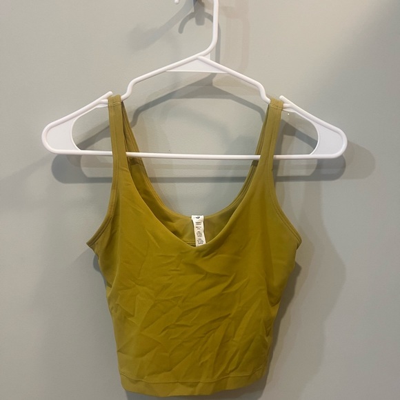 lululemon align tank! - Picture 1 of 1